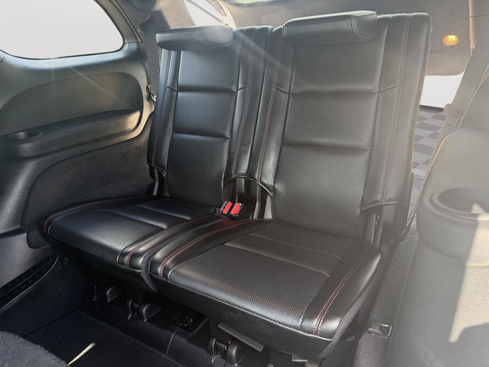 Used 2023 Dodge Durango R/T image 25