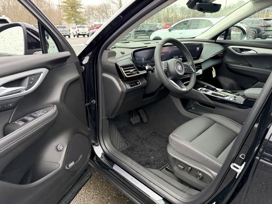 New 2026 Buick Envision Avenir image 14