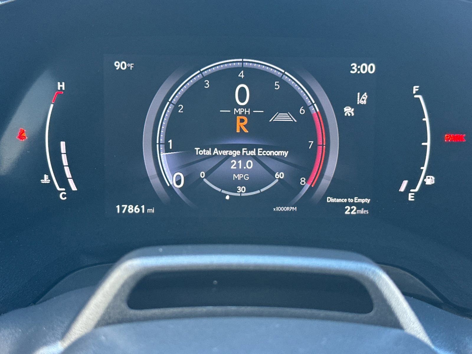 Used 2023 Lexus RX 350 Premium Plus w/ Cold Area Package image 30