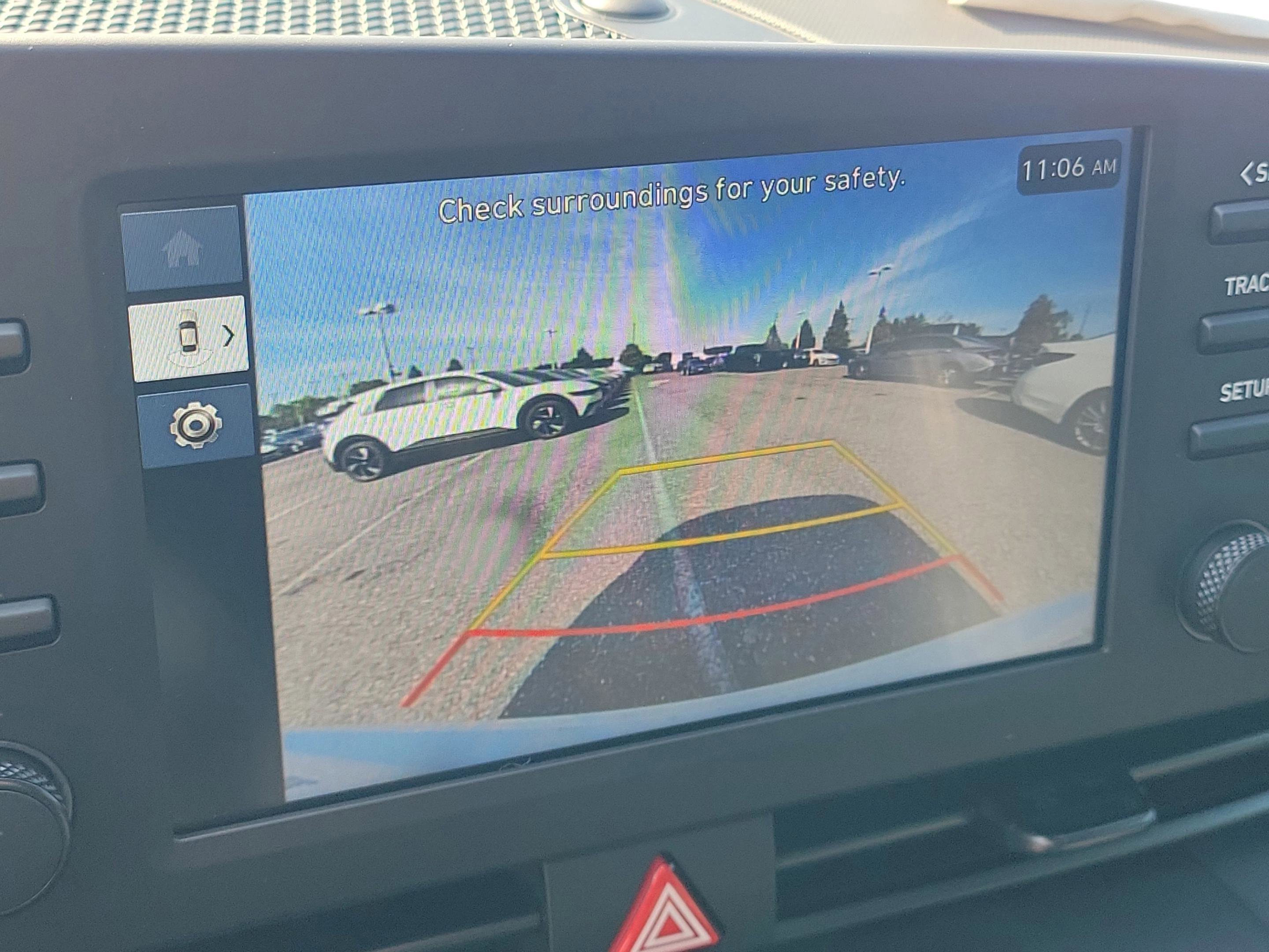 New 2026 Hyundai Elantra SEL Sport image 10