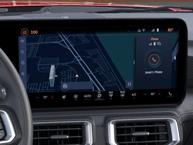 New 2026 Ford Mustang Premium image 14