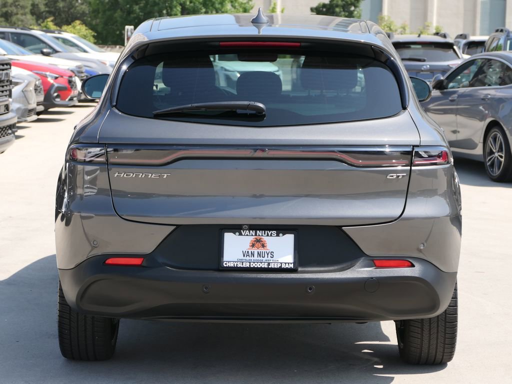 Used 2023 Dodge Hornet GT Plus w/ Track Pack image 6
