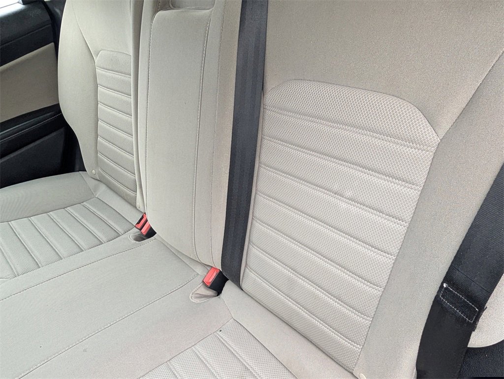 Used 2019 Ford Fusion S image 24