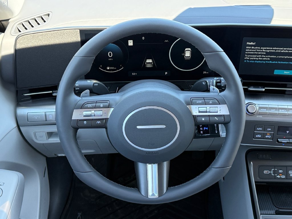 New 2026 Hyundai Kona Limited AWD/4WD image 13