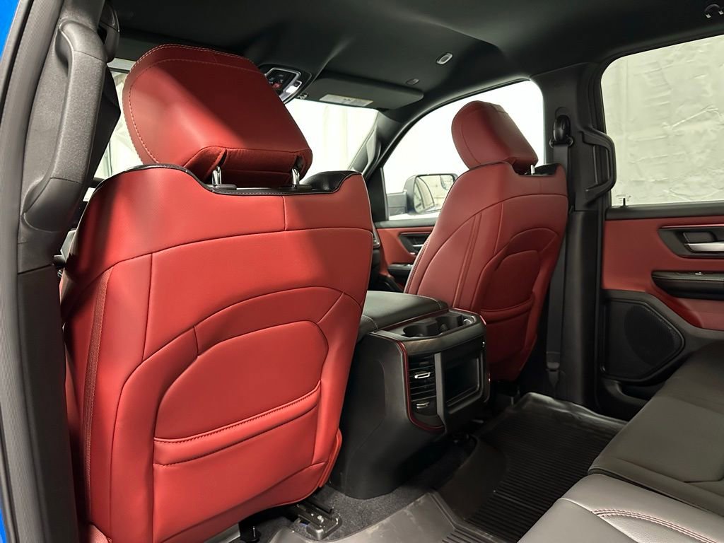 Used 2026 RAM 1500 Rebel w/ Rebel Level 1 Equipment Group image 42