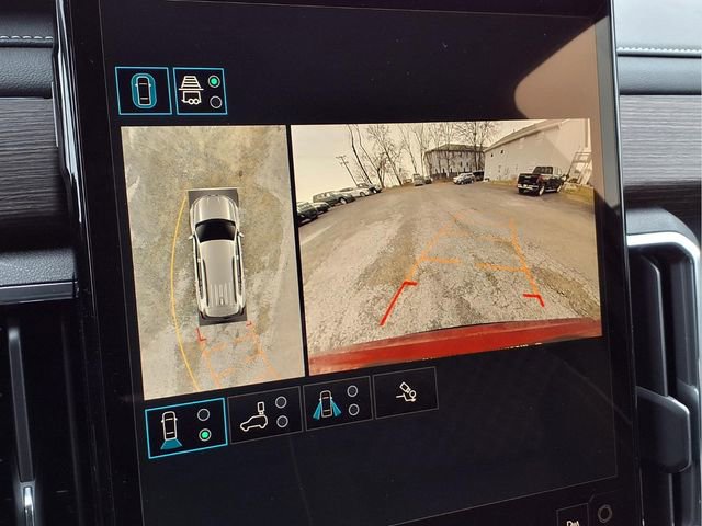 New 2026 GMC Acadia Denali w/ Super Cruise Package image 7