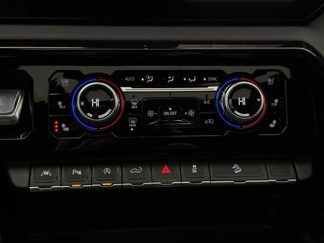 New 2026 GMC Sierra 1500 AT4 w/ AT4 Premium Package image 29