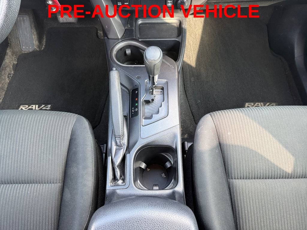 Used 2016 Toyota RAV4 LE AWD/4WD image 15