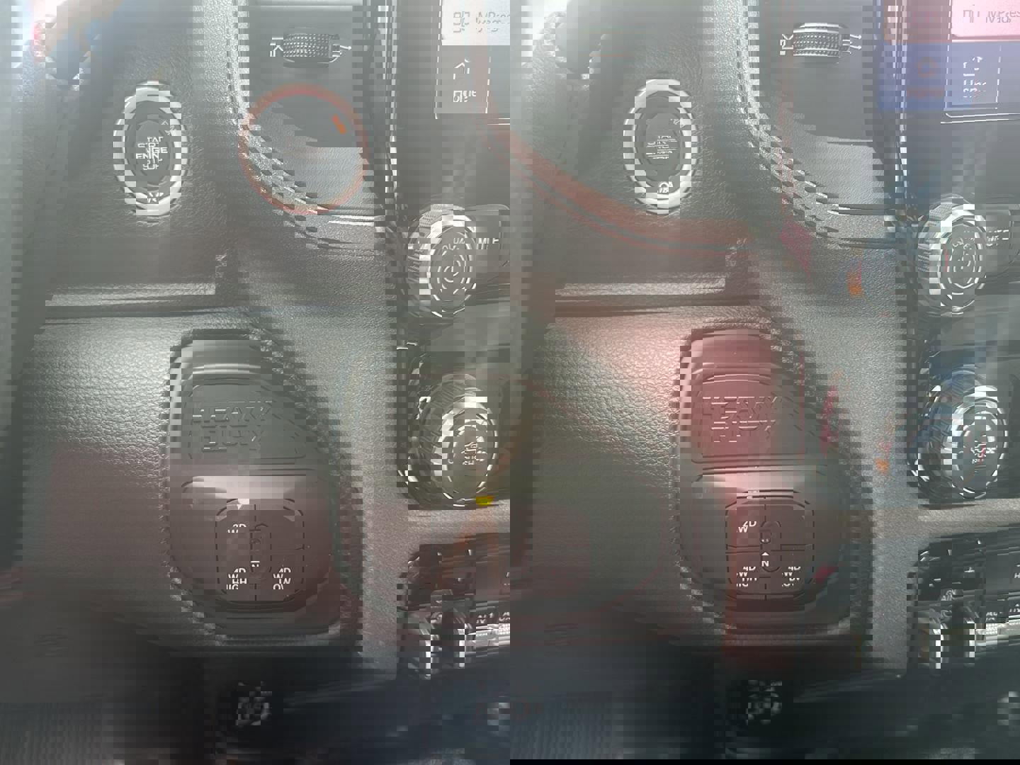 New 2026 RAM 2500 Tradesman w/ Bed Utility Group image 14