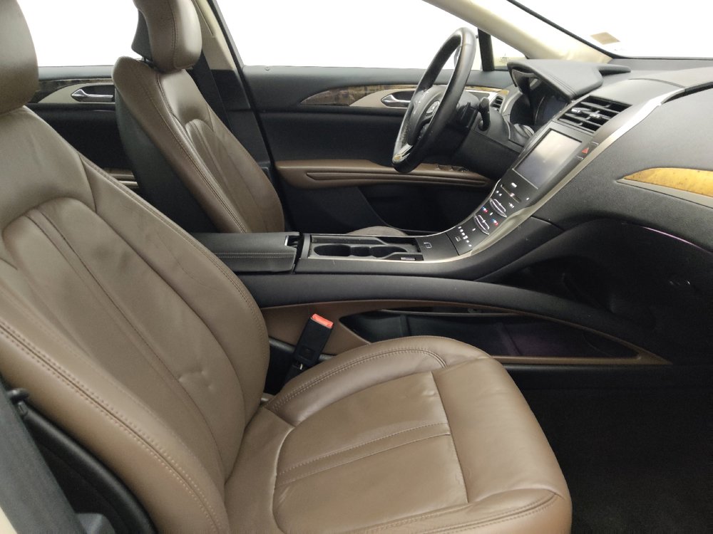Used 2015 Lincoln MKZ w/ Equipment Group 101A Select FWD image 21