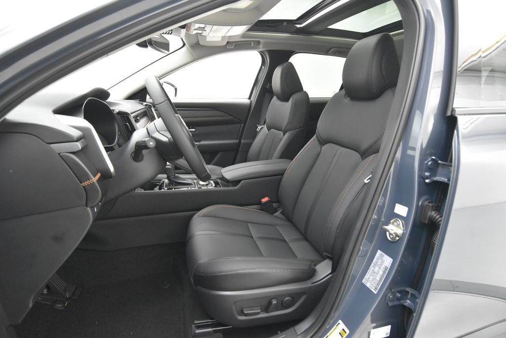 Used 2026 MAZDA CX-50 AWD 2.5 Hybrid w/ Weather Package image 22