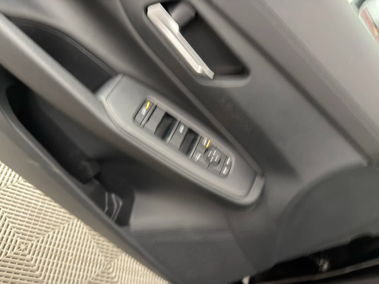 New 2026 Nissan Sentra S w/ S Cold Weather Package image 22