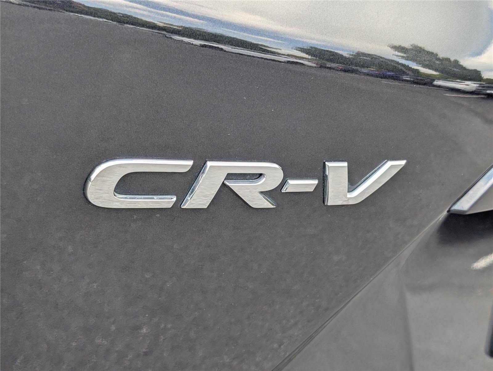Used 2017 Honda CR-V Touring image 9