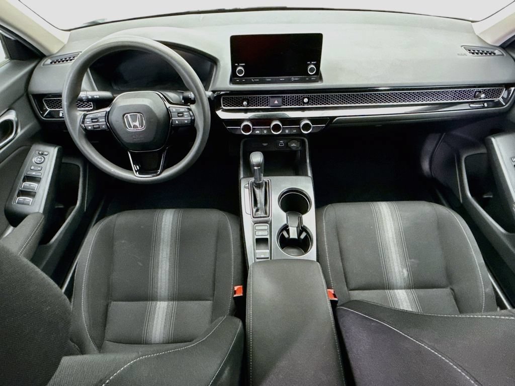 Used 2024 Honda Civic LX image 13