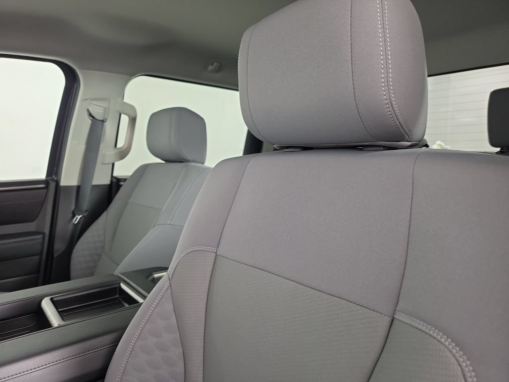 Used 2024 Toyota Tundra SR5 AWD/4WD image 9