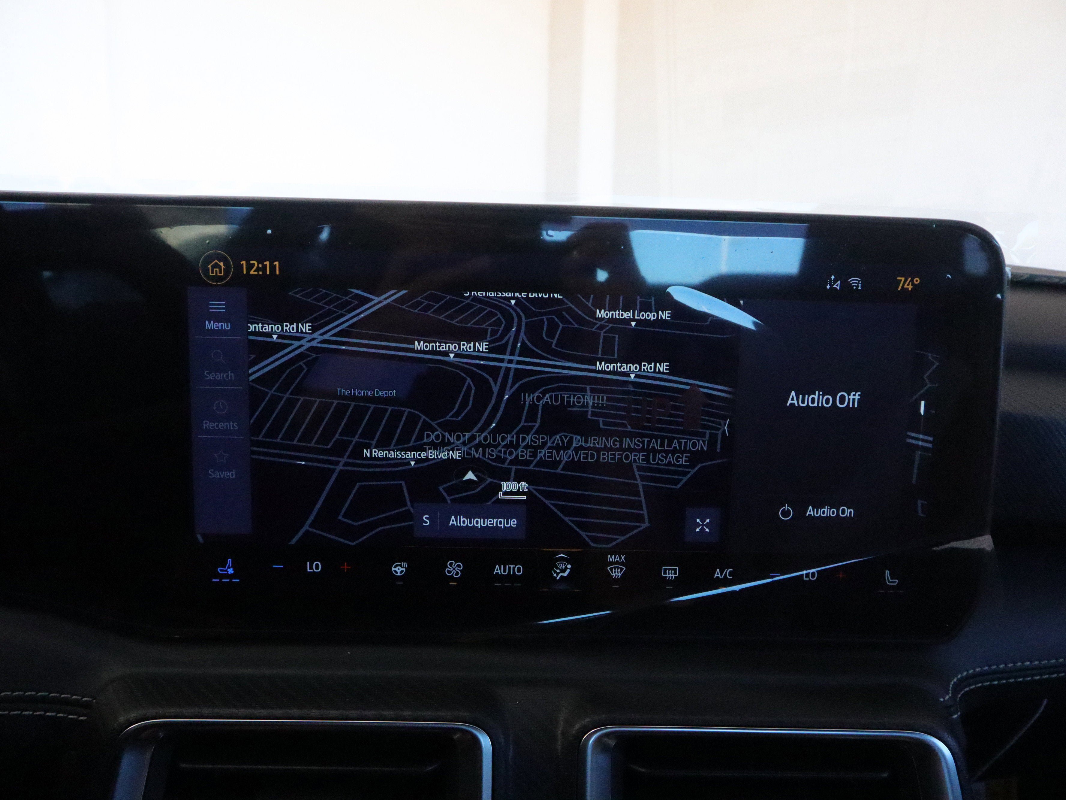 New 2025 Ford Mustang Premium image 26