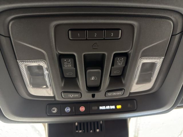 Certified 2023 Chevrolet Silverado 1500 High Country image 34