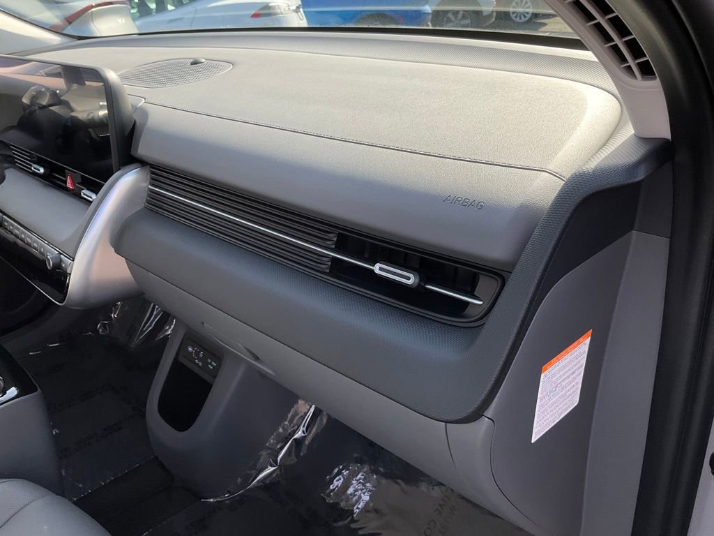 Used 2025 Hyundai Ioniq 5 SEL image 61