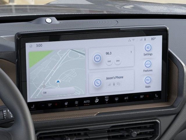 New 2026 Ford Bronco Sport Outer Banks w/ Outer Banks Tech Package+ image 14