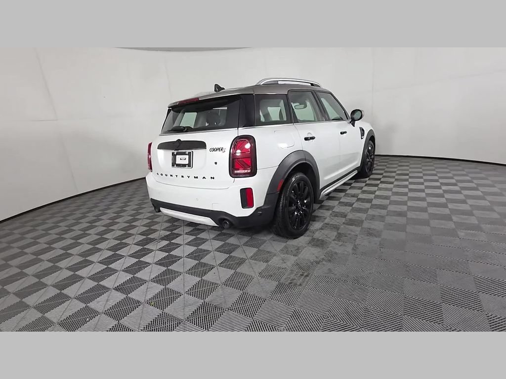 Used 2024 MINI Cooper Countryman S FWD image 42