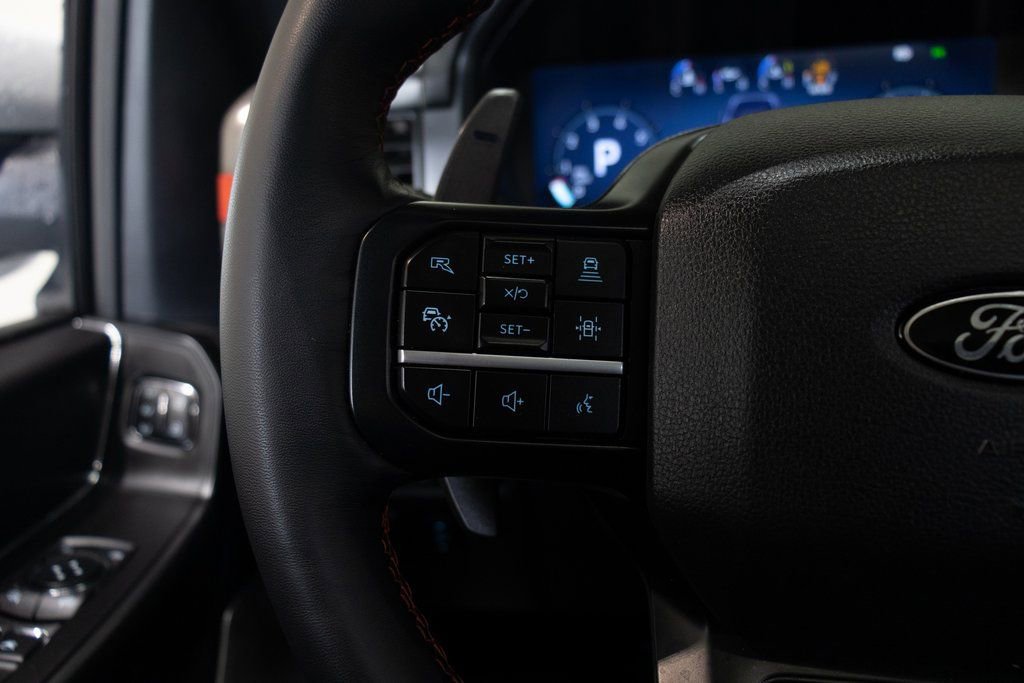 Used 2025 Ford F150 Raptor image 29