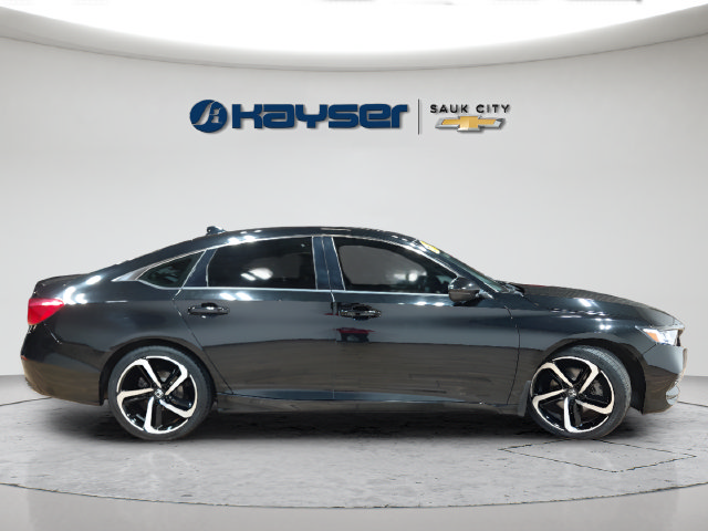 Used 2020 Honda Accord Sport image 8