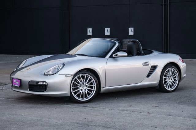 Used 2006 Porsche Boxster image 31