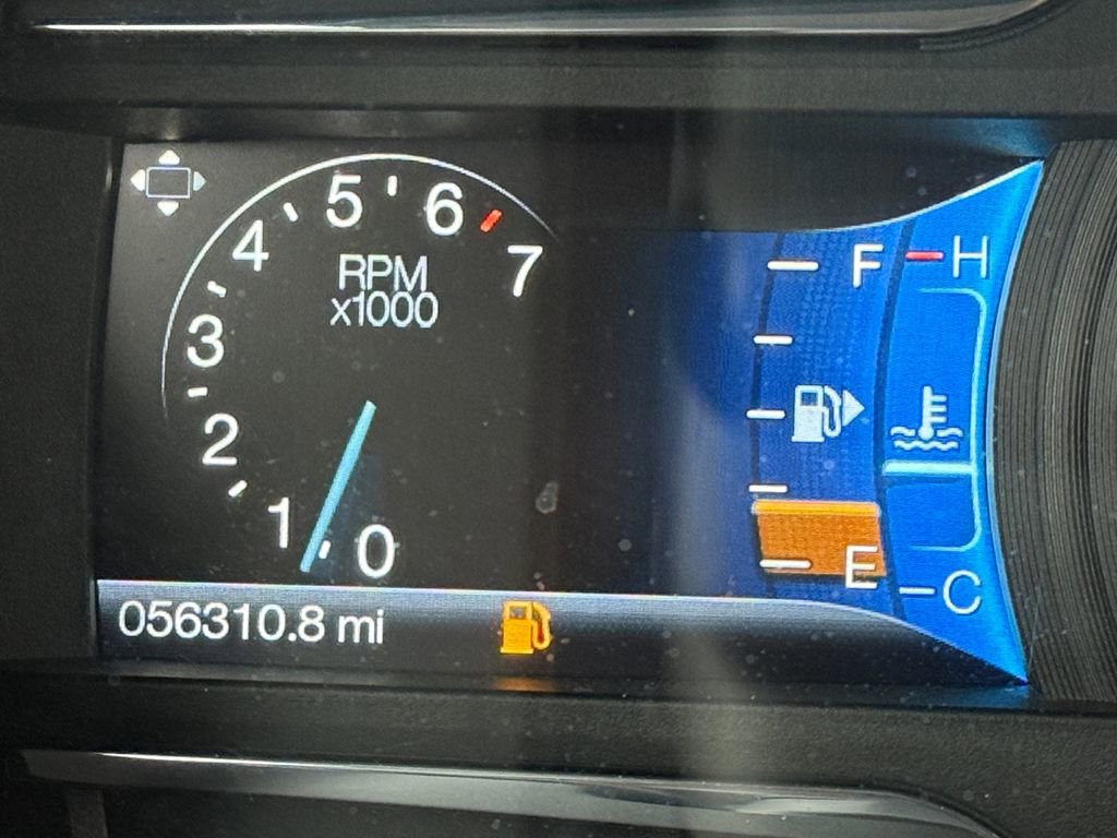 Used 2018 Ford Flex Limited image 19