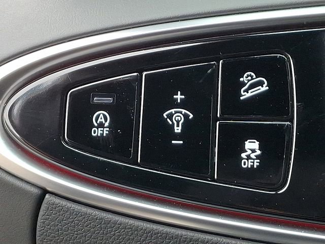 Used 2024 Genesis GV70 3.5T Sport image 28