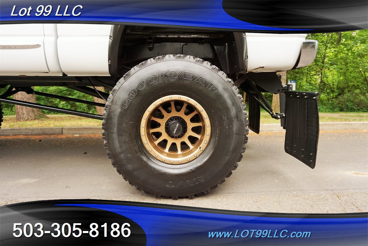 Used 2006 Dodge Ram 2500 Truck Laramie w/ Trailer Tow Group image 34
