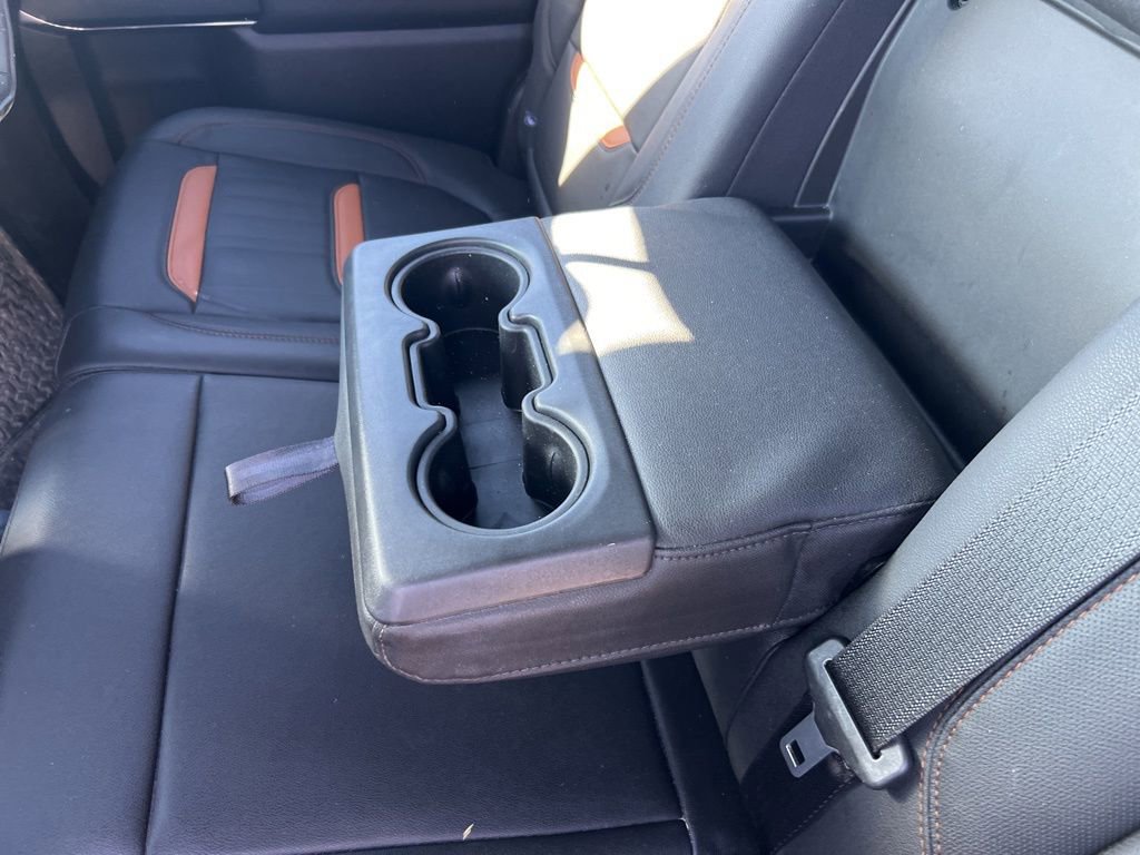 Used 2022 GMC Sierra 2500 AT4 w/ AT4 Premium Plus Package image 40