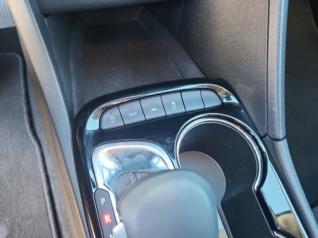 Used 2024 Buick Encore GX Sport Touring image 26