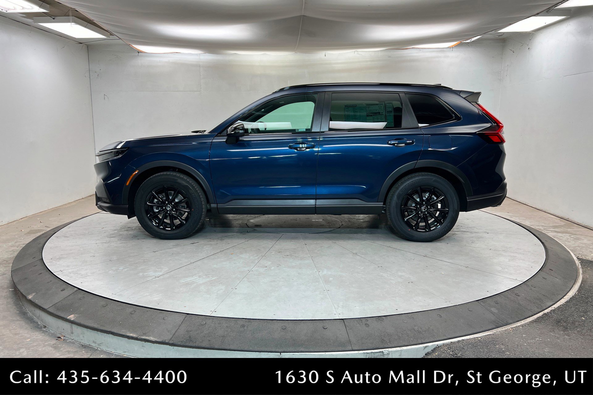 New 2026 Honda CR-V Sport-L image 2