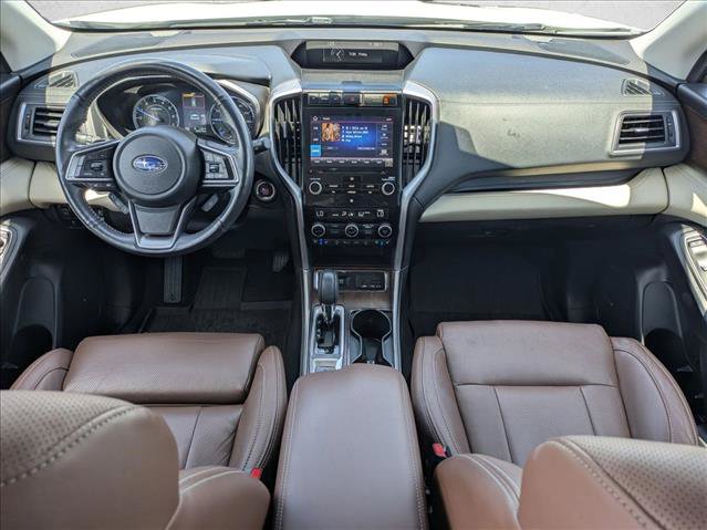 Used 2022 Subaru Ascent Touring w/ Popular Package #2A AWD/4WD image 19