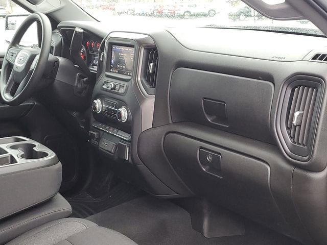 Used 2023 GMC Sierra 1500 Pro image 27