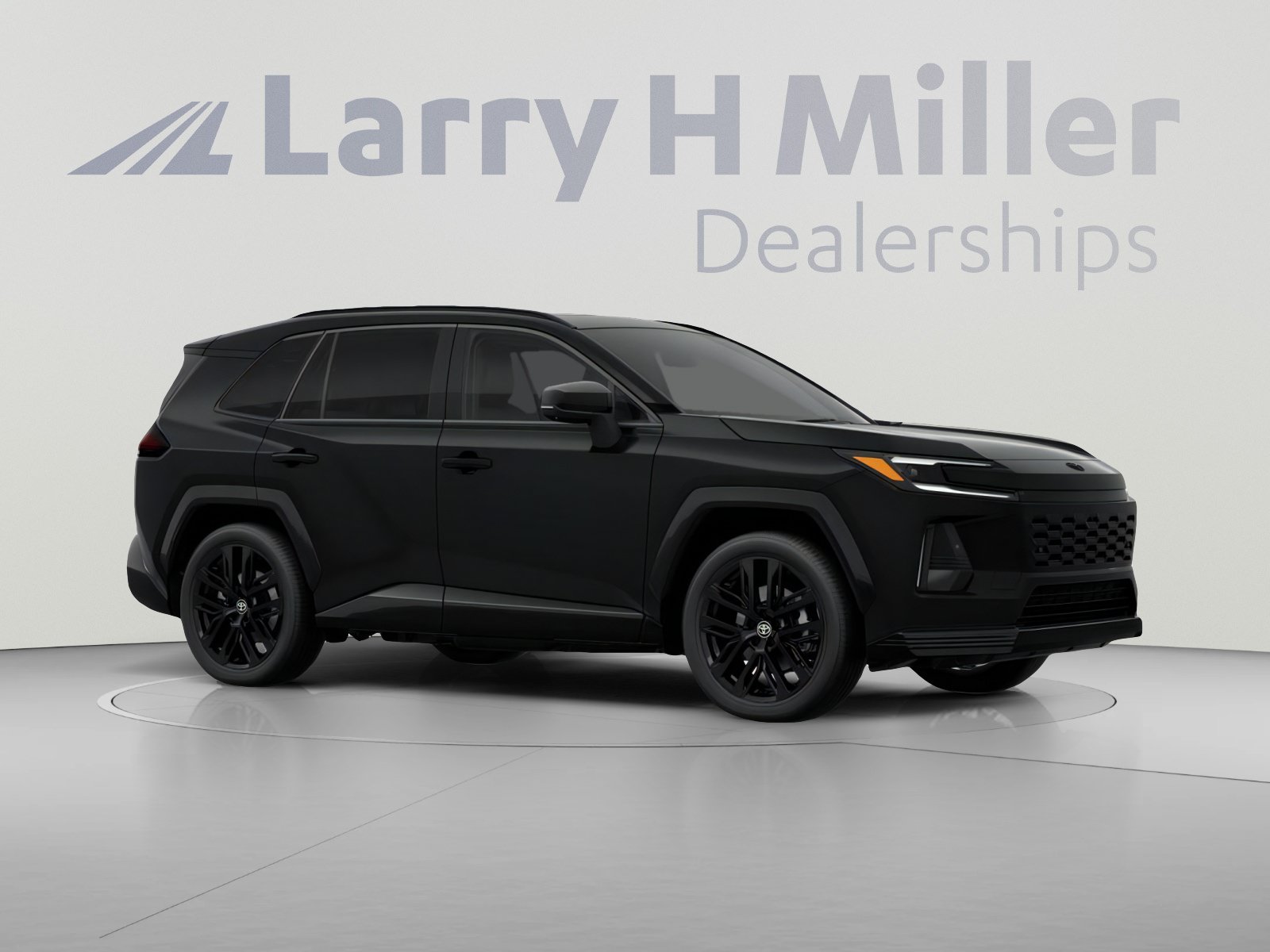 New 2026 Toyota RAV4 XSE AWD/4WD image 14