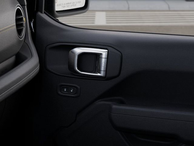New 2025 Jeep Wrangler Rubicon 392 image 26