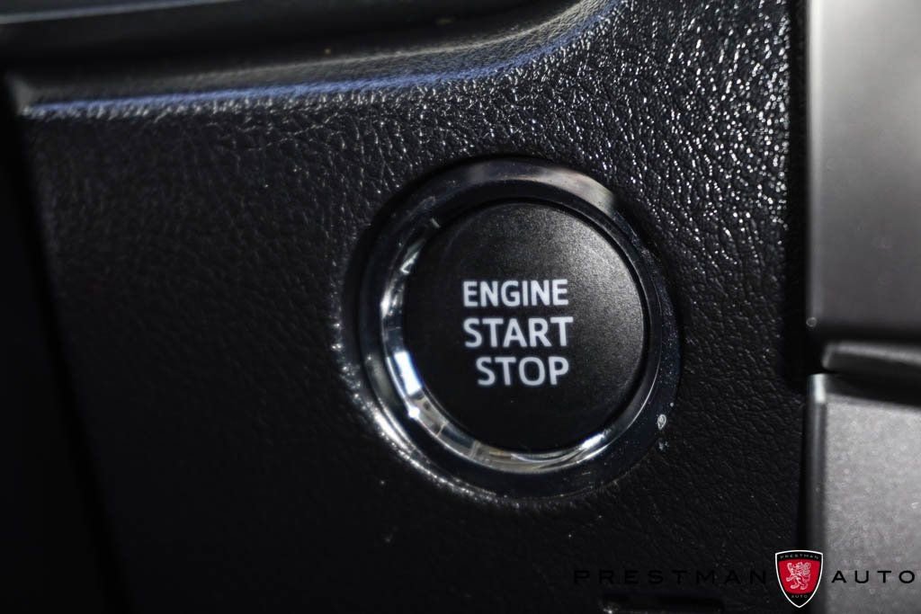 Used 2023 Toyota 4Runner SR5 Premium w/ Moonroof Package image 35