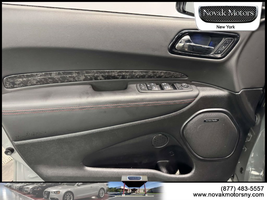 Used 2023 Dodge Durango R/T AWD/4WD image 18