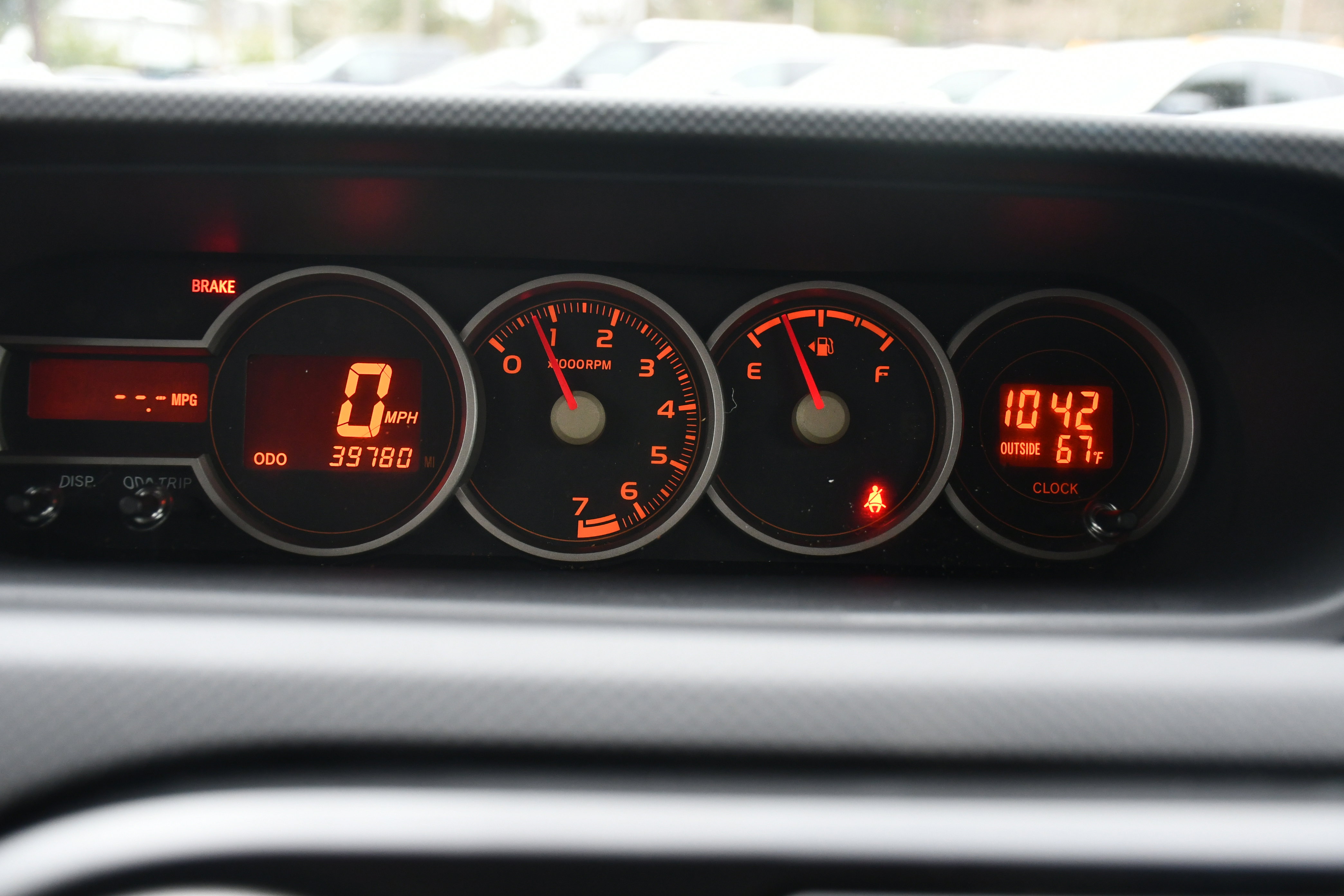 Used 2015 Scion xB image 11