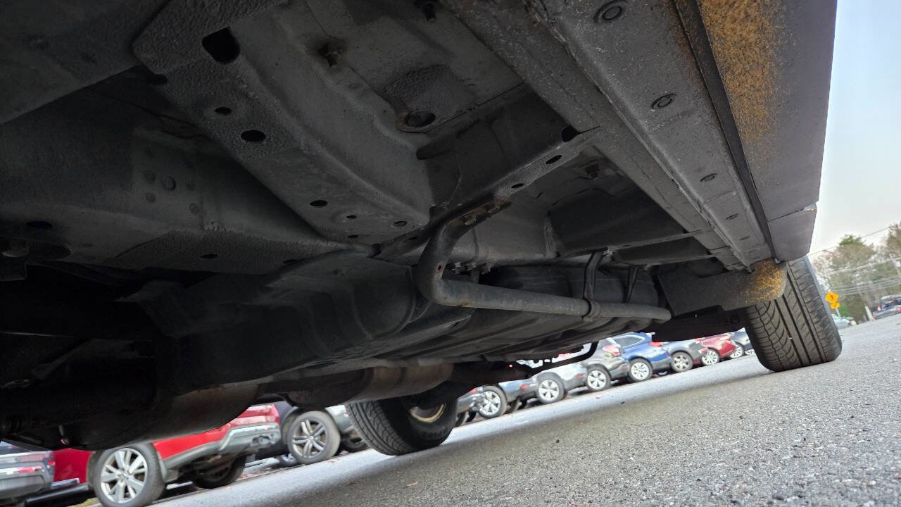 Used 2015 Nissan Pathfinder SV w/ Cargo Package image 50