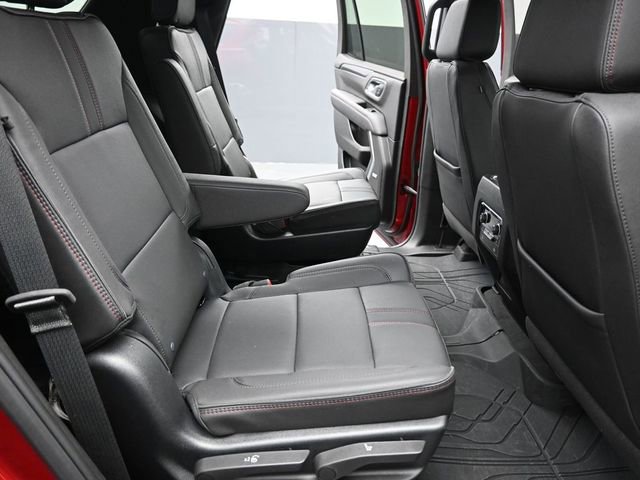 Used 2023 Chevrolet Tahoe RST w/ Luxury Package image 25