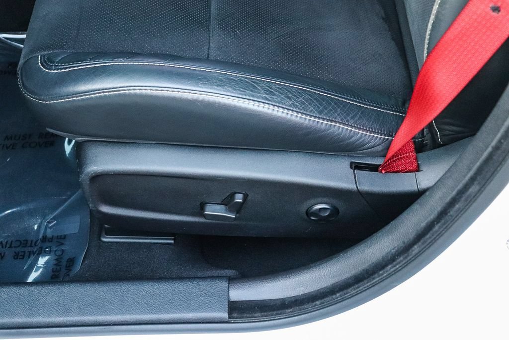 Used 2021 Dodge Charger SRT Hellcat RWD image 23