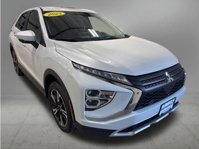 Used 2025 Mitsubishi Eclipse Cross SE AWD/4WD image 8