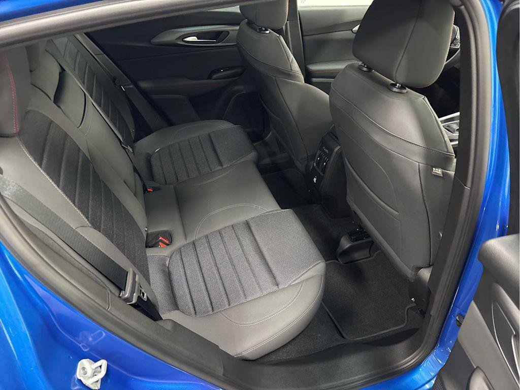 New 2025 Dodge Hornet GT w/ Tech Pack image 21