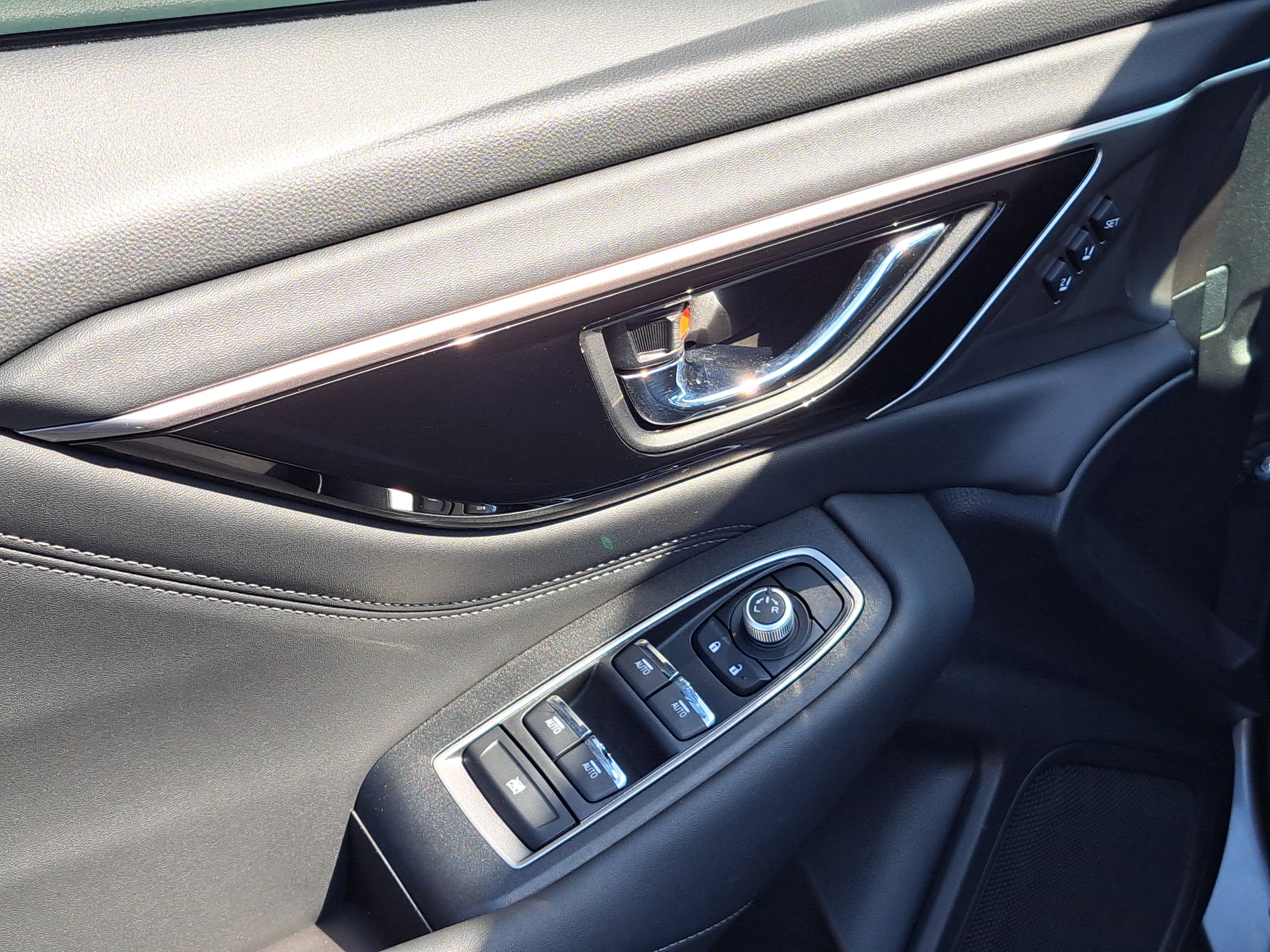 Certified 2023 Subaru Outback Limited XT image 25