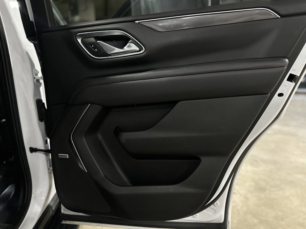 Used 2022 Chevrolet Tahoe RST w/ Luxury Package image 5