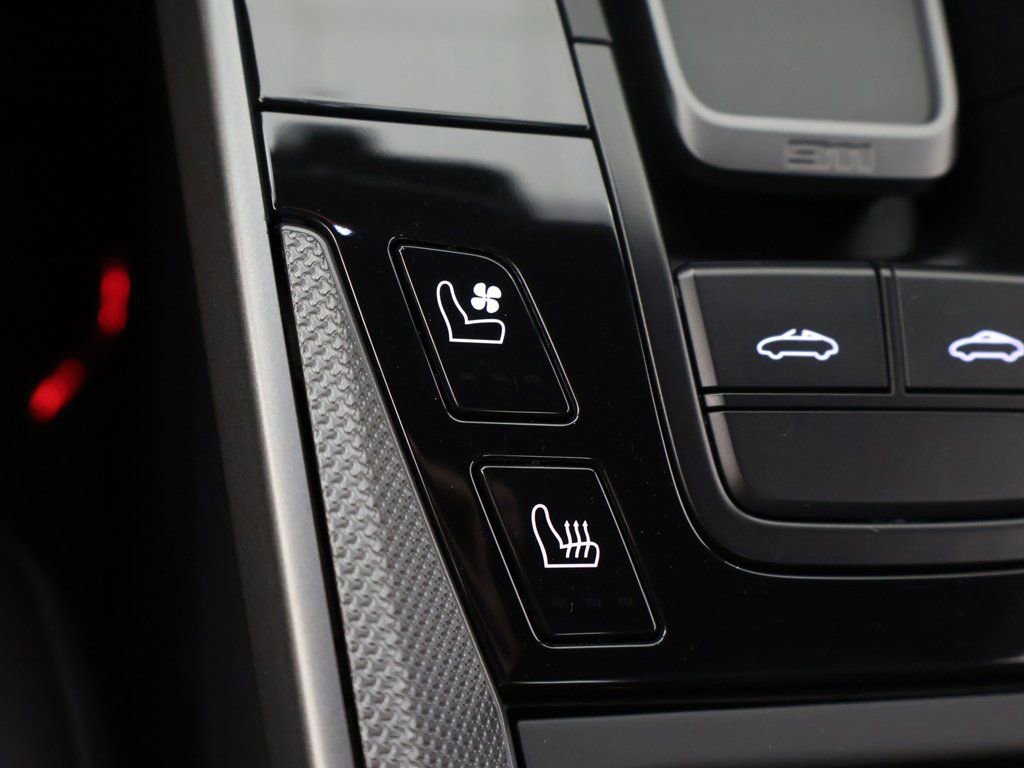 Used 2022 Porsche 911 Targa 4S image 55