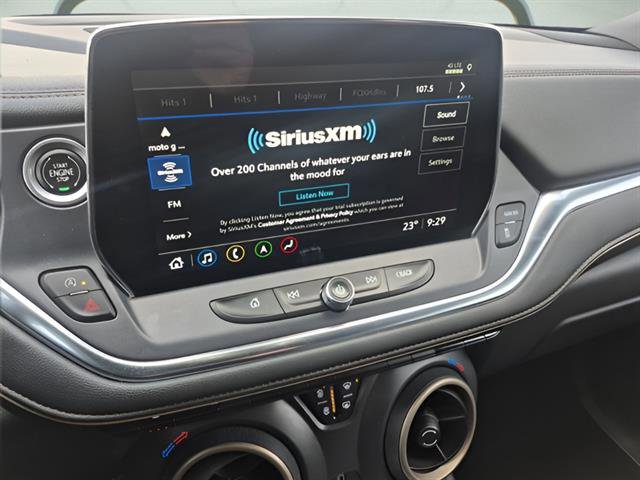 Certified 2023 Chevrolet Blazer Premier AWD/4WD image 13