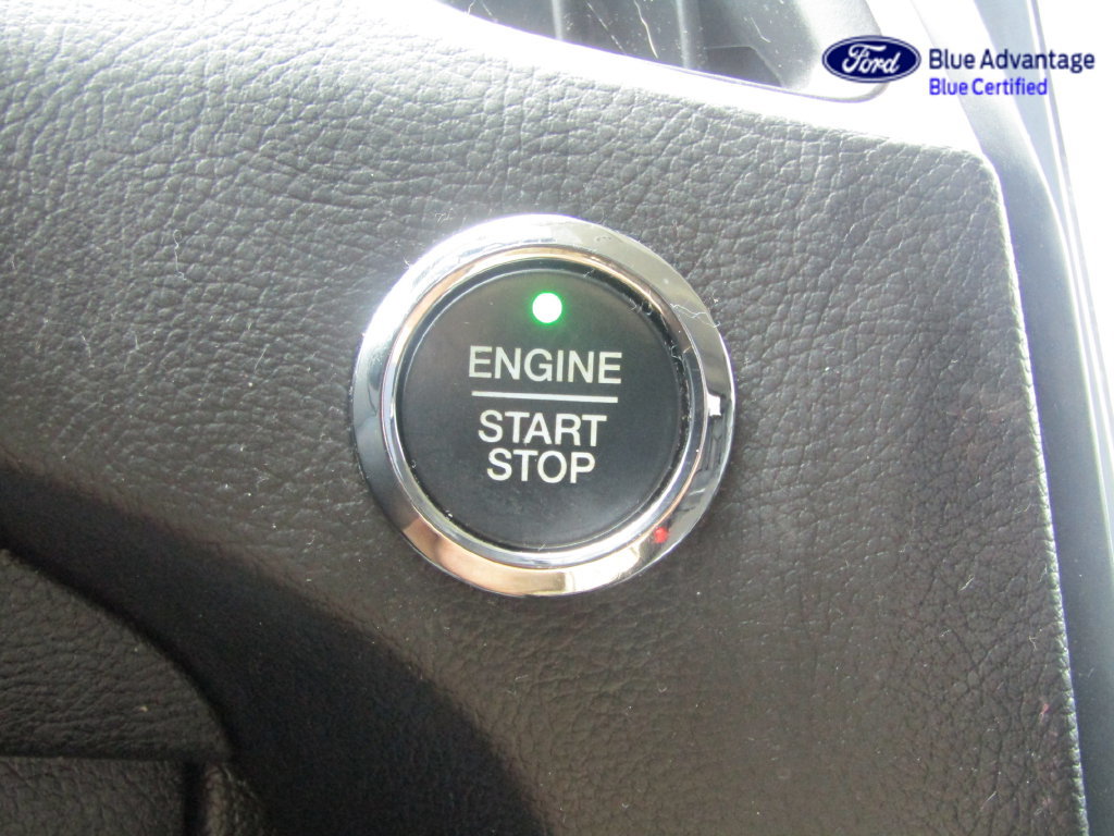 Certified 2024 Ford Edge SEL w/ Convenience Package AWD/4WD image 31